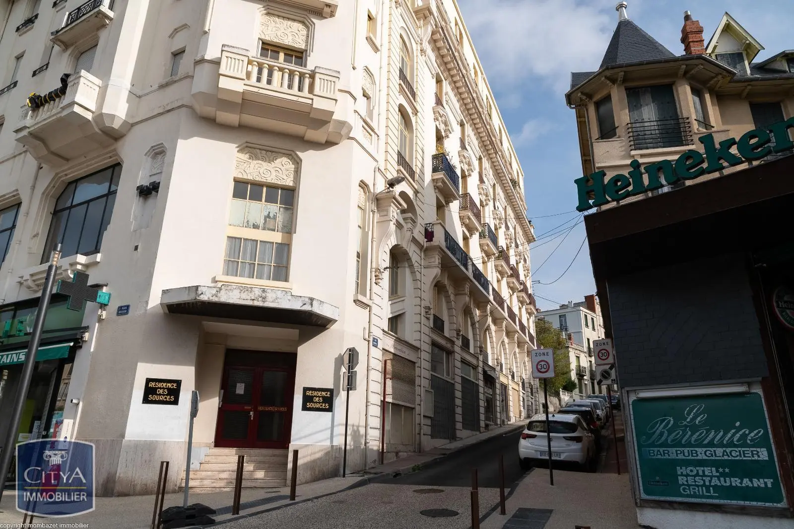 Photo 5 Appartement 1 pièce 23.07m²