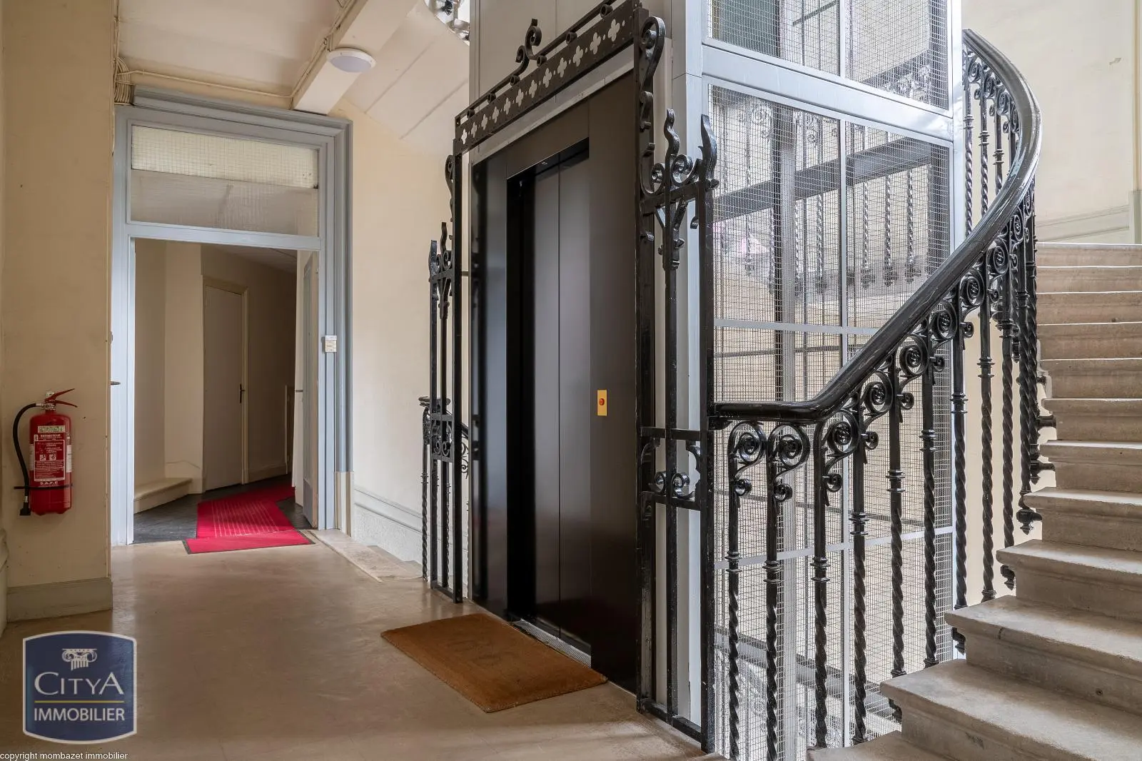 Photo 7 Appartement 1 pièce 23.07m²