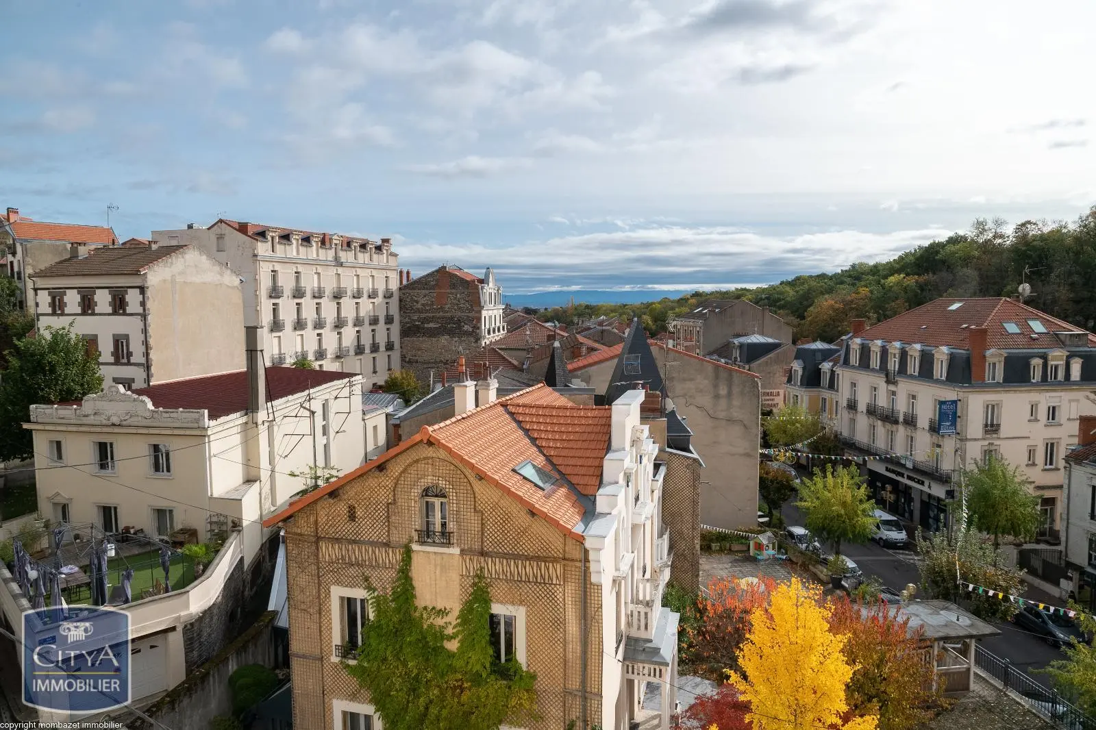 Photo 8 Appartement 1 pièce 23.07m²