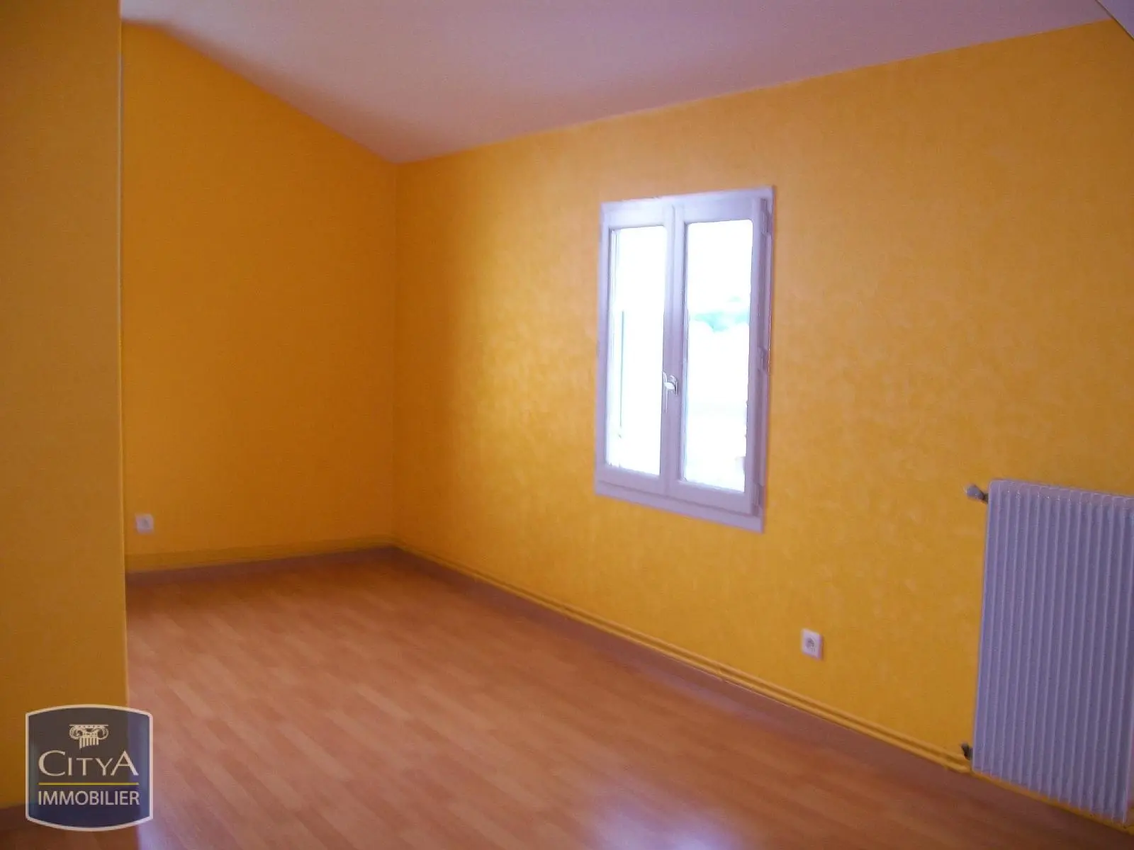 Photo 4 Appartement 3 pièces 58.5m²