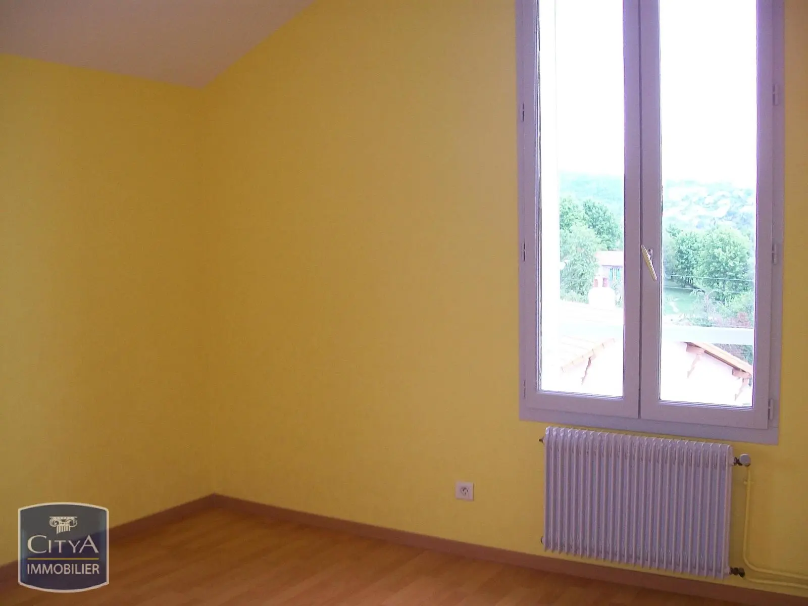 Photo 6 Appartement 3 pièces 58.5m²