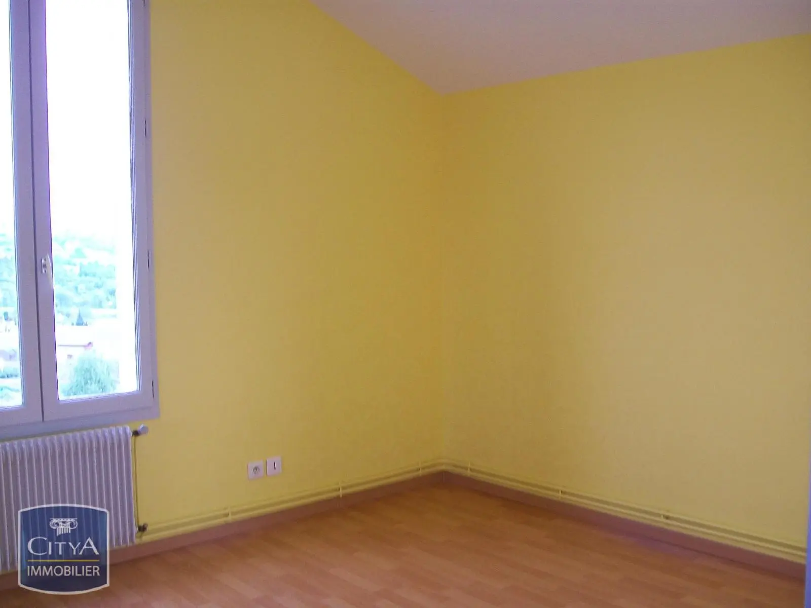 Photo 7 Appartement 3 pièces 58.5m²