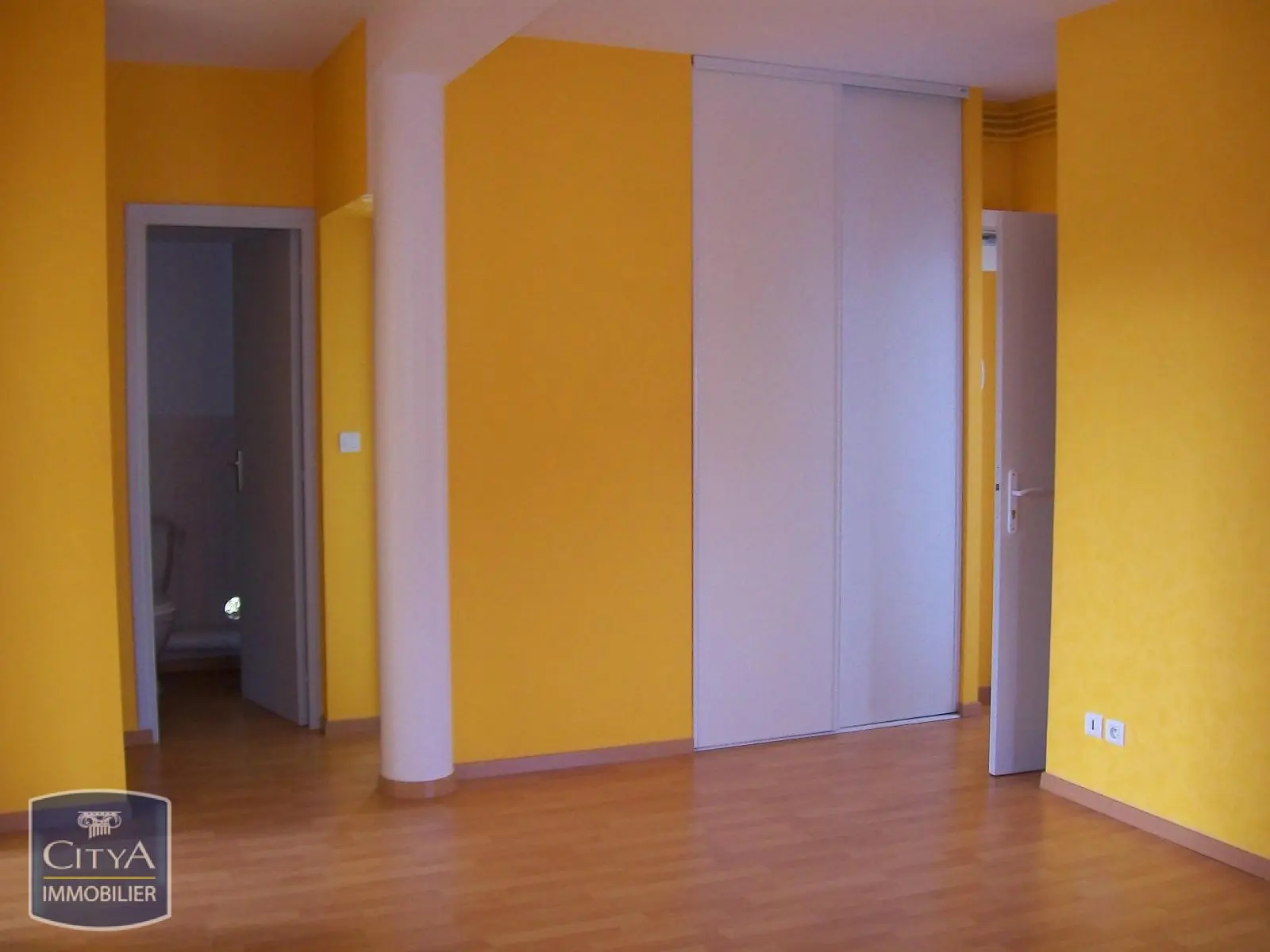 Photo 3 Appartement 3 pièces 58.5m²