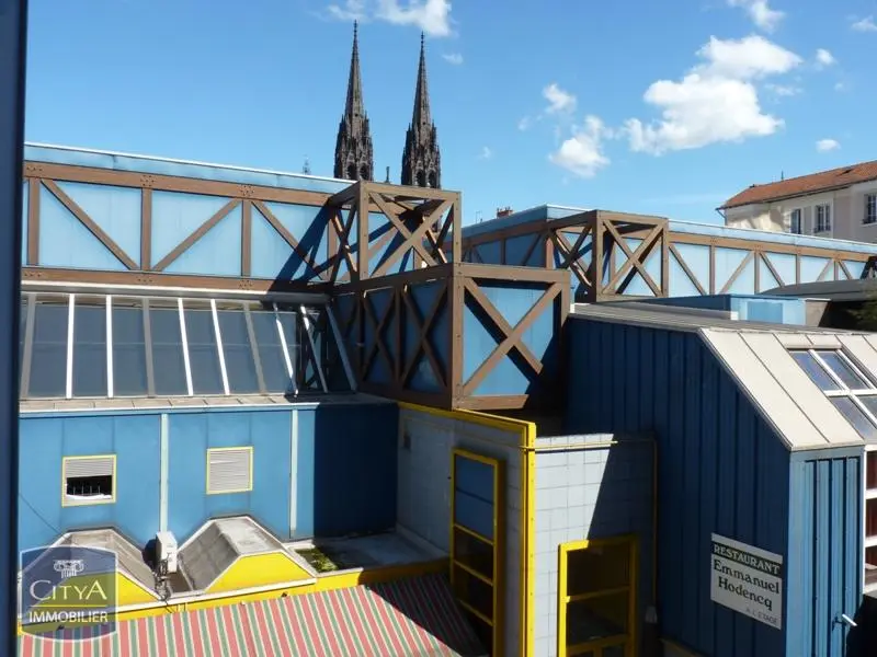 Photo 9 Appartement 3 pièces 50.46m²