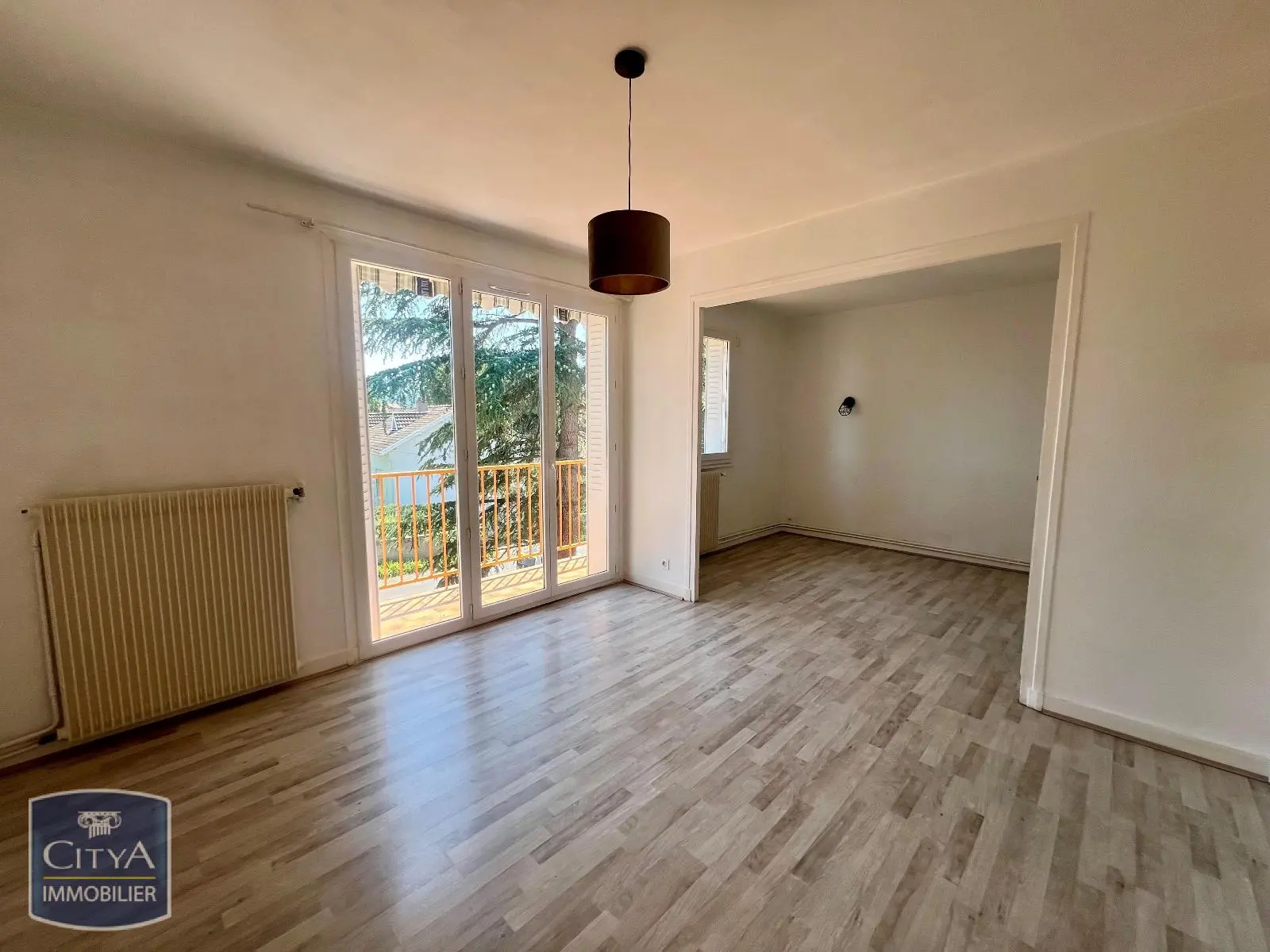 Photo 2 Appartement 3 pièces 71.98m²