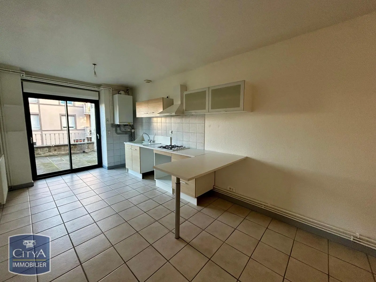 Photo 3 appartement Beaumont