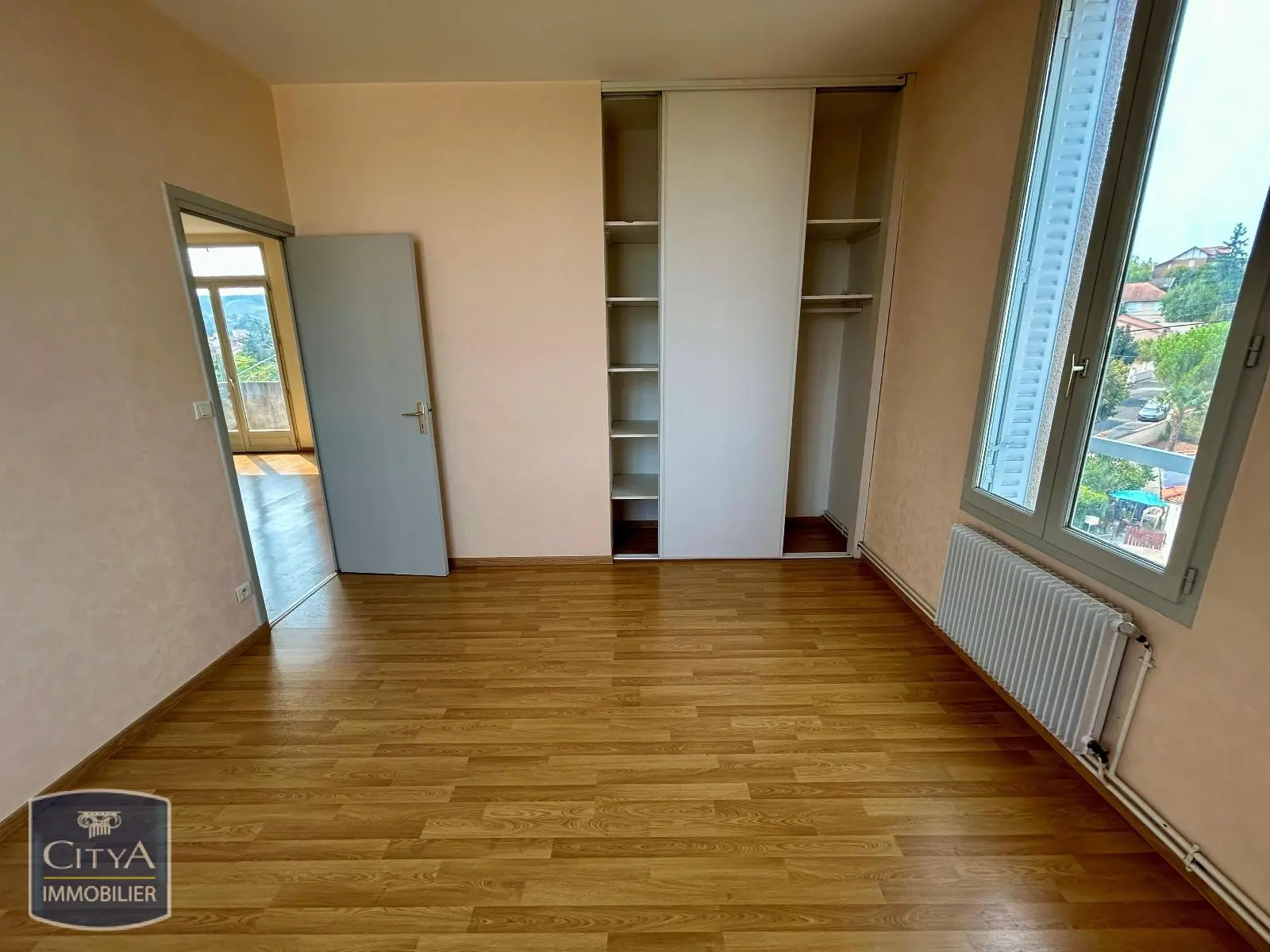 Photo 5 Appartement 3 pièces 58.5m²