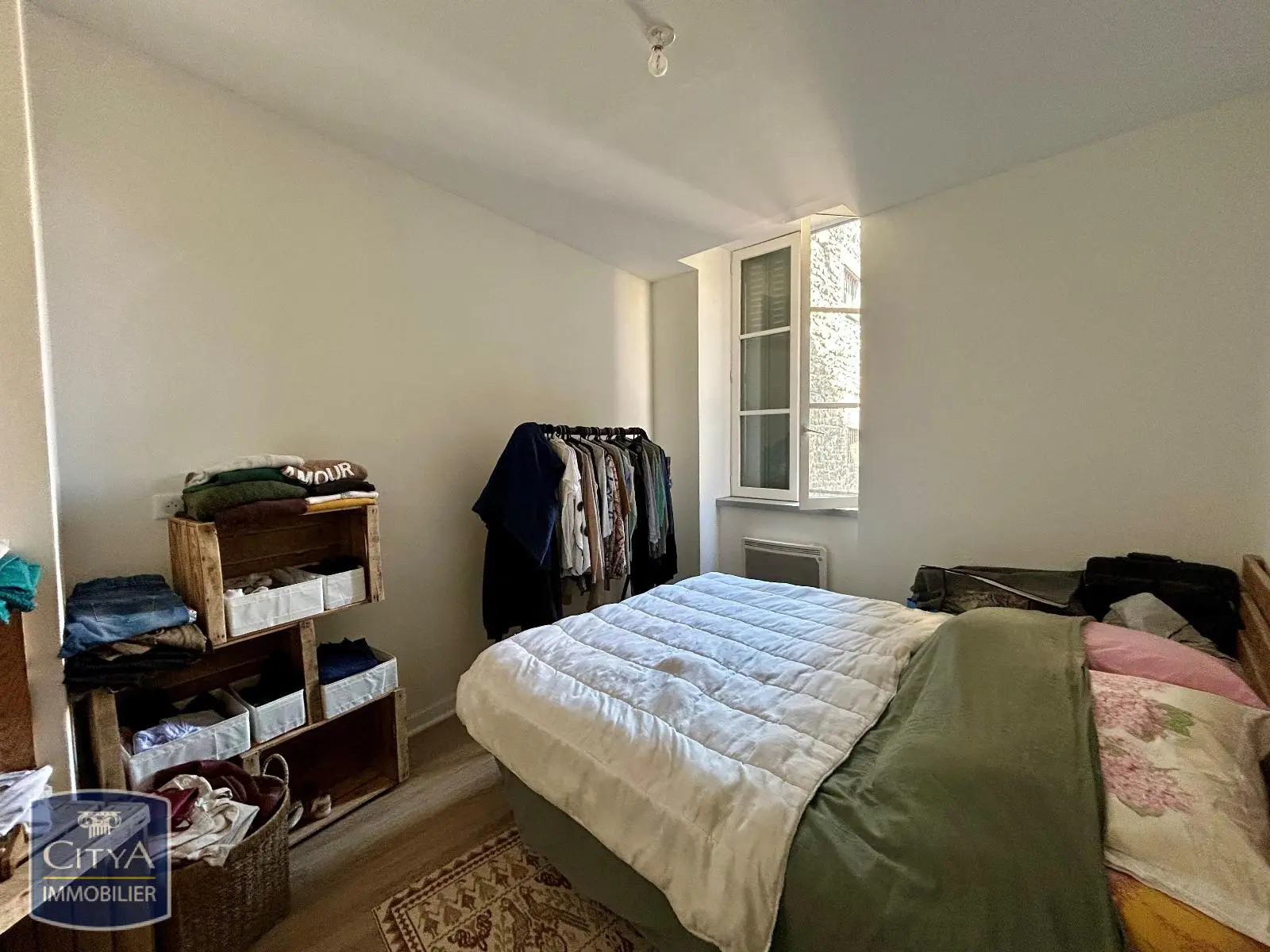 Photo 6 Appartement 2 pièces 36m²
