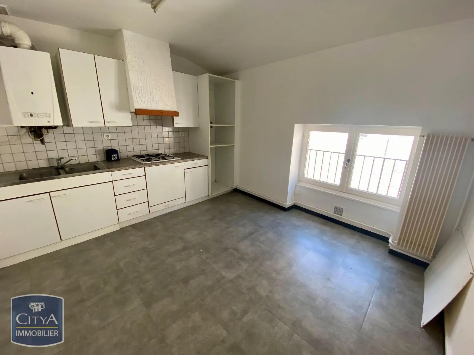 Photo 3 Appartement 3 pièces 79.8m²