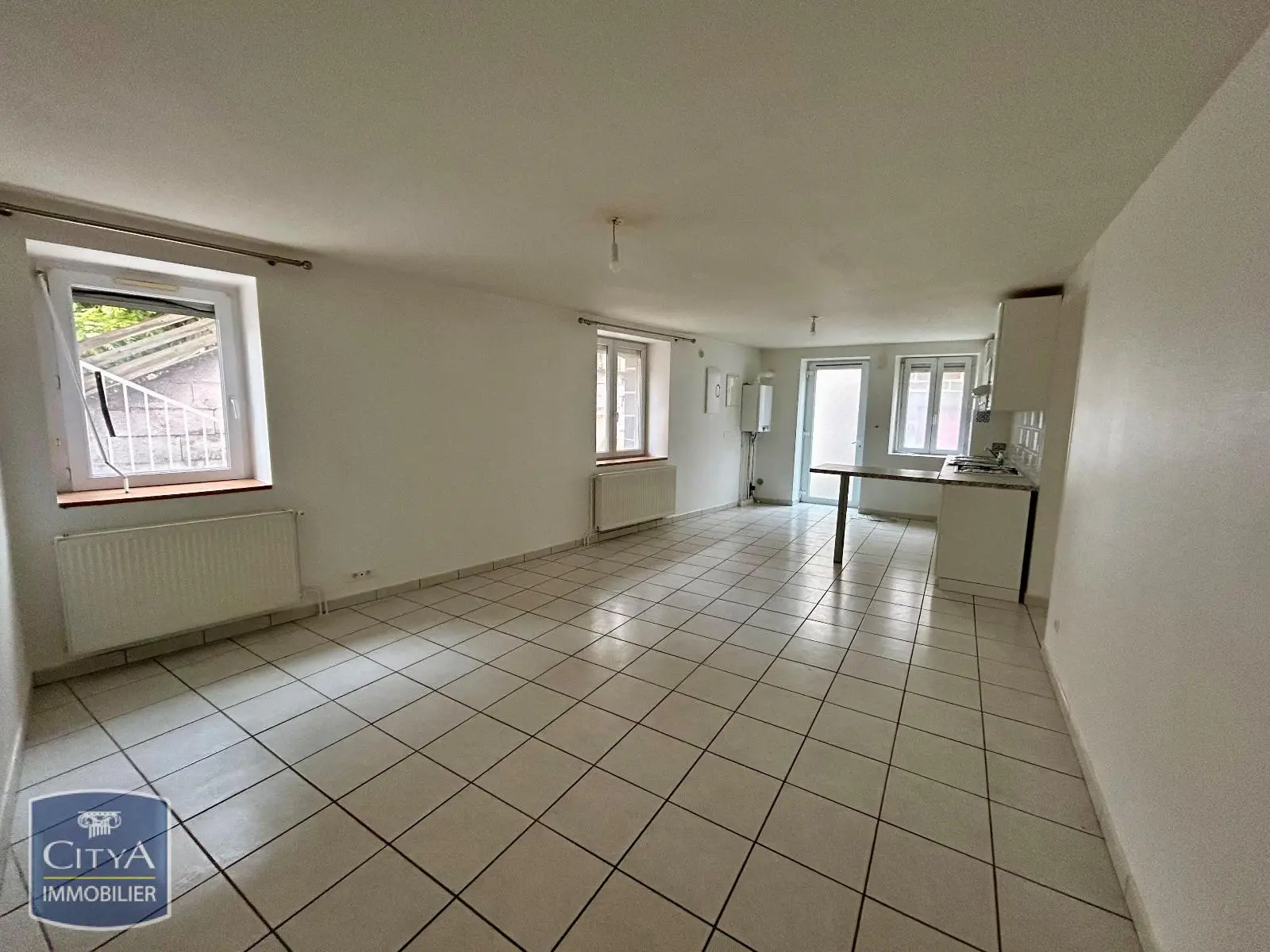 Photo 2 Appartement 3 pièces 63.12m²
