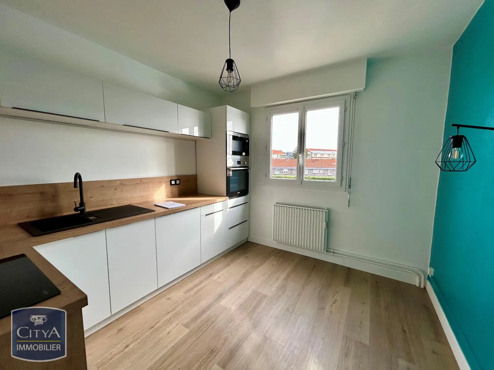 Photo 3 Appartement 3 pièces 65.88m²