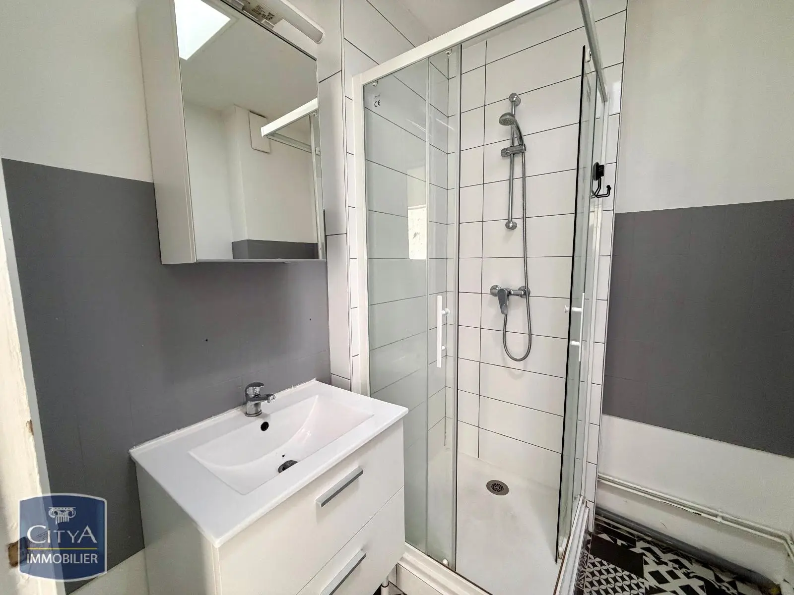 Photo 7 Appartement 2 pièces 36.21m²