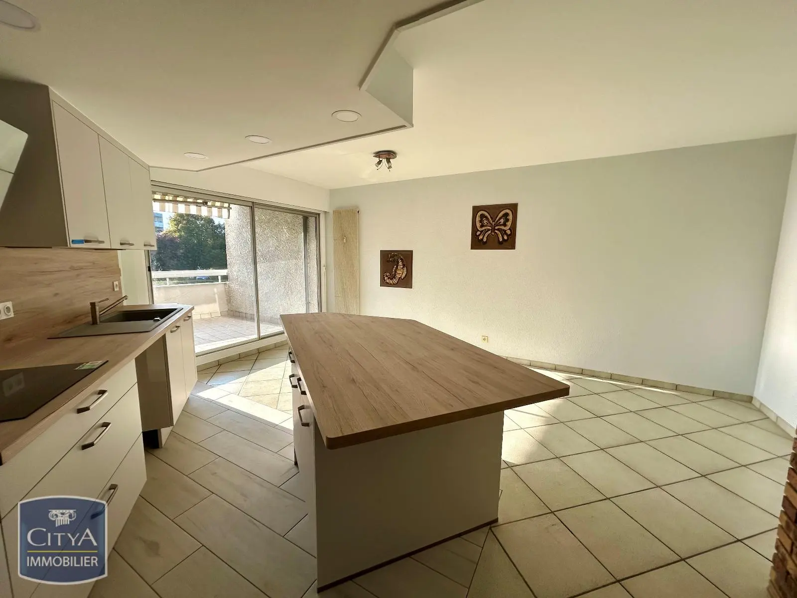 Photo 3 Appartement 4 pièces 101.04m²