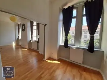 Photo 1 Appartement 2 pièces 33.04m²