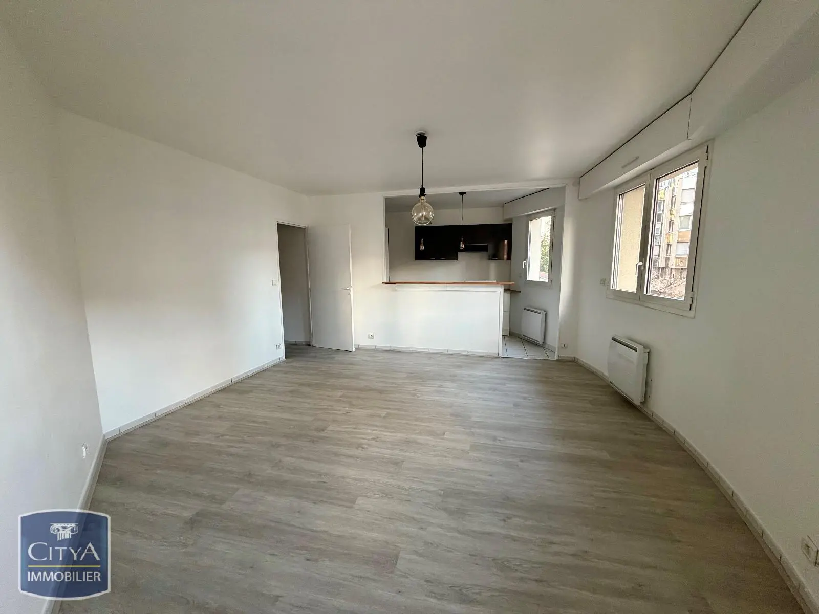 Photo 1 Appartement 3 pièces 67.01m²