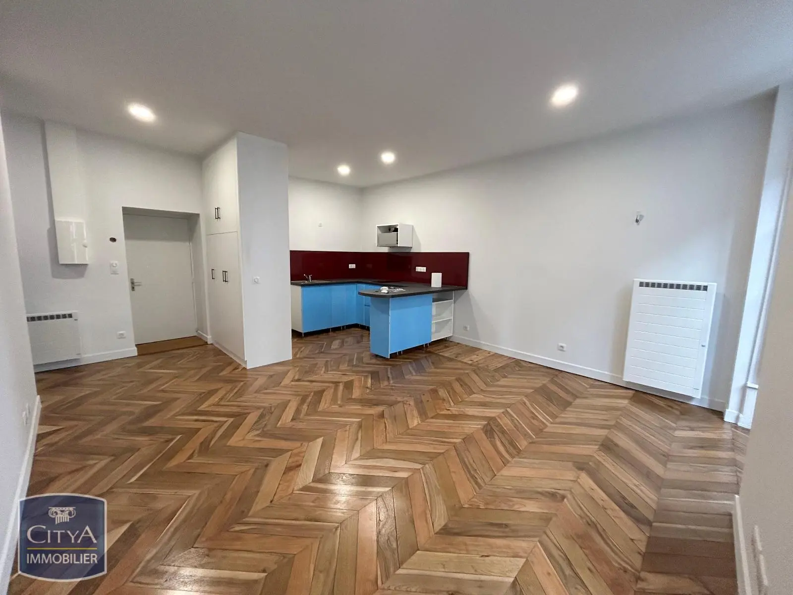 Photo 2 appartement Riom