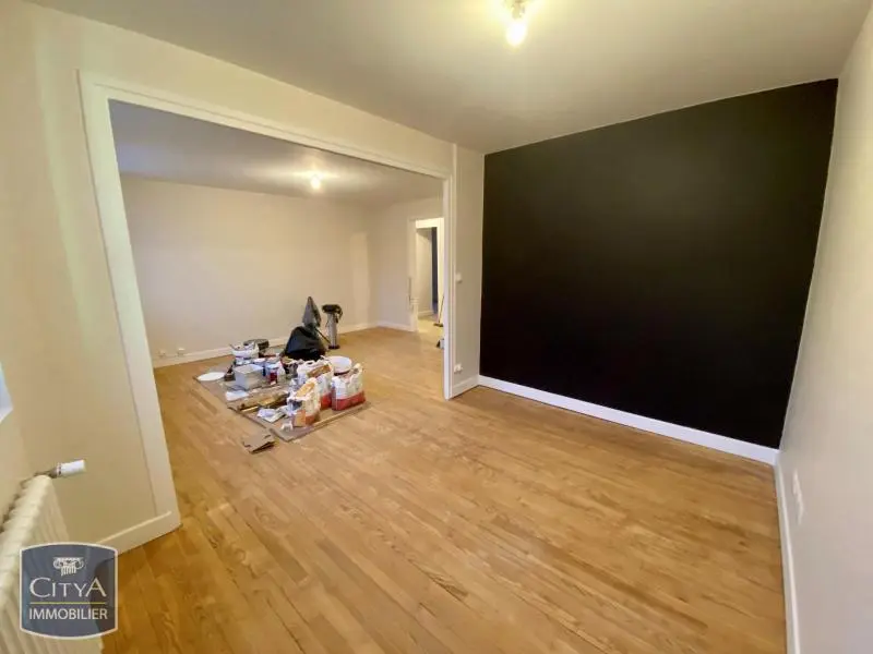 Photo 1 Appartement 3 pièces 70m²