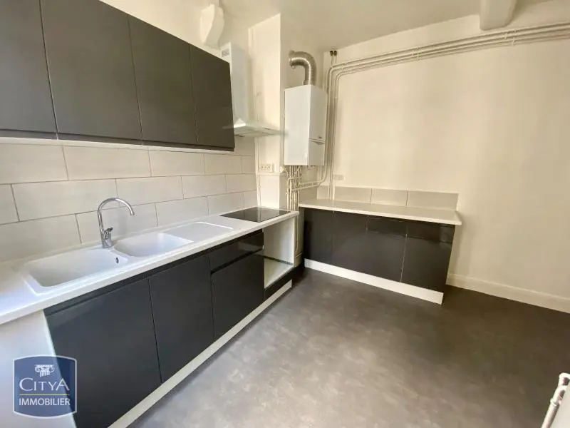 Photo 4 Appartement 4 pièces 97.13m²