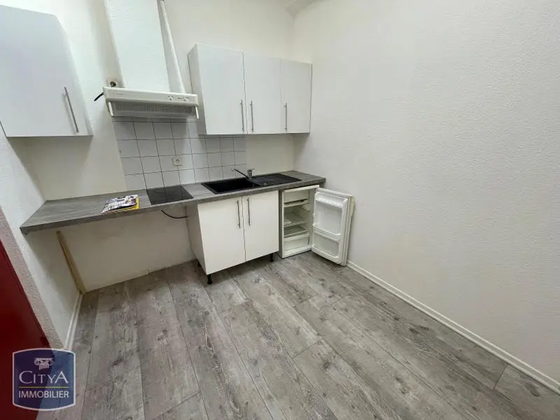 Photo 2 Appartement 2 pièces 39m²