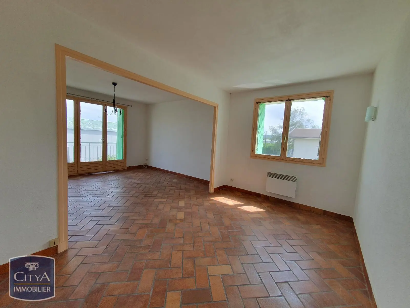 Photo 5 Appartement 3 pièces 76m²