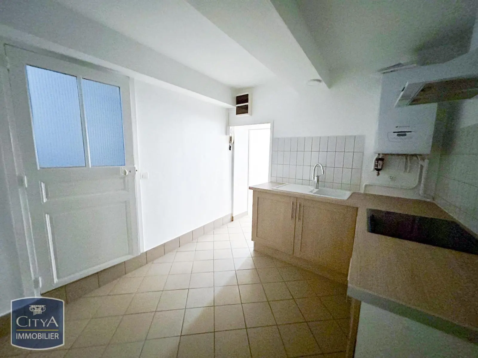 Photo 3 appartement Riom