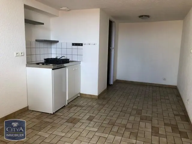 Photo 2 Appartement 1 pièce 18.29m²