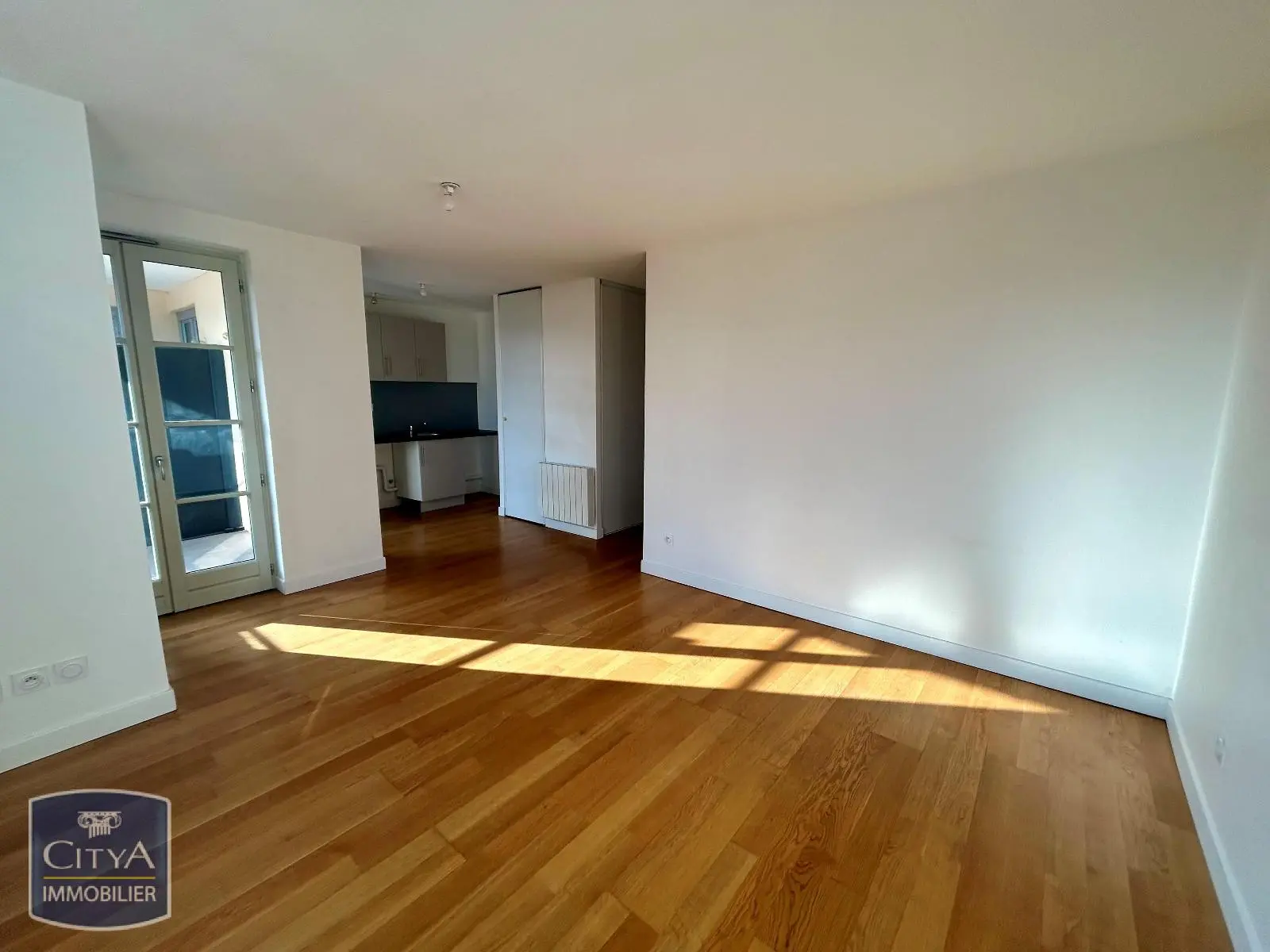 Photo 2 Appartement 2 pièces 50.9m²