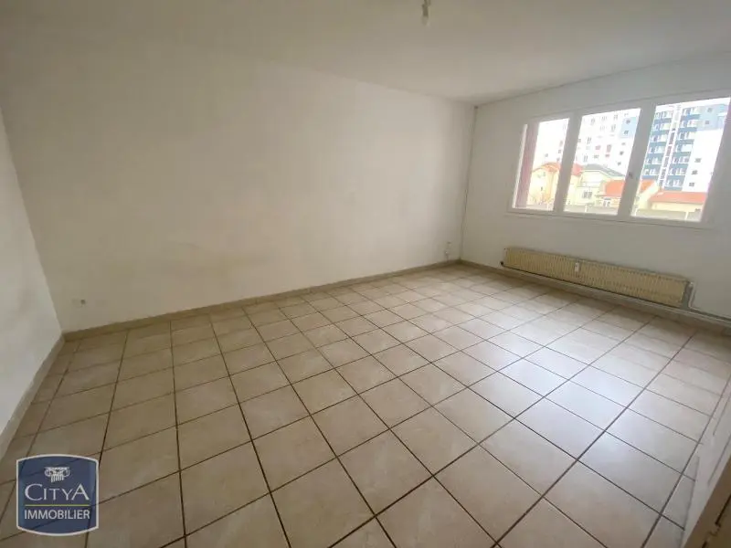 Photo 0 appartement Clermont-Ferrand