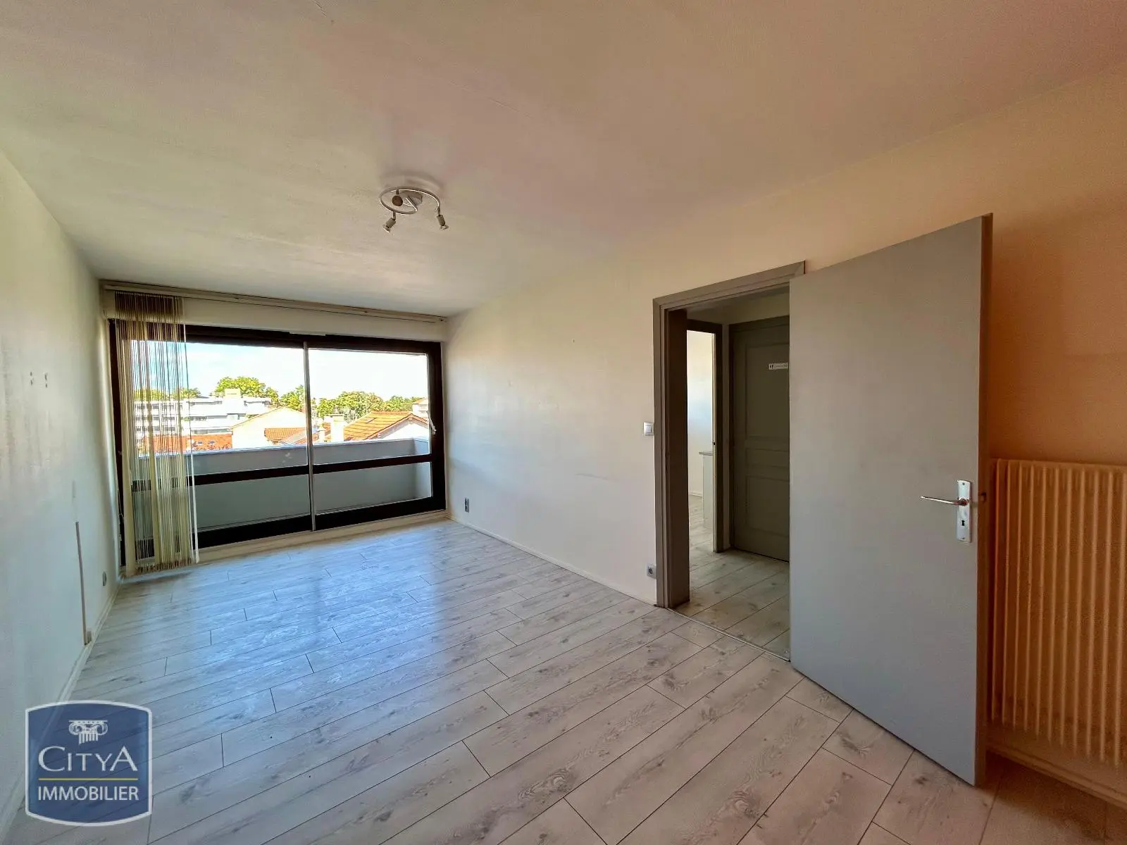 Photo 1 Appartement 1 pièce 35.5m²