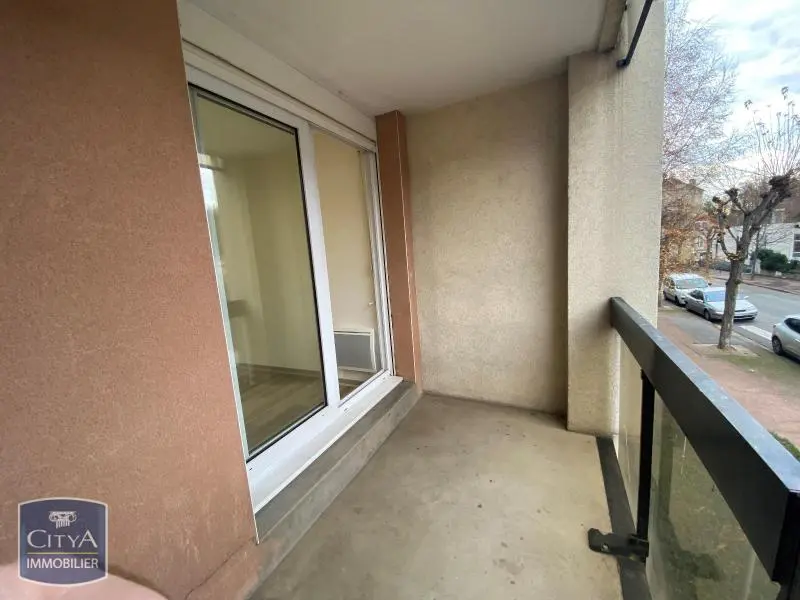 Photo 3 Appartement 1 pièce 20.39m²