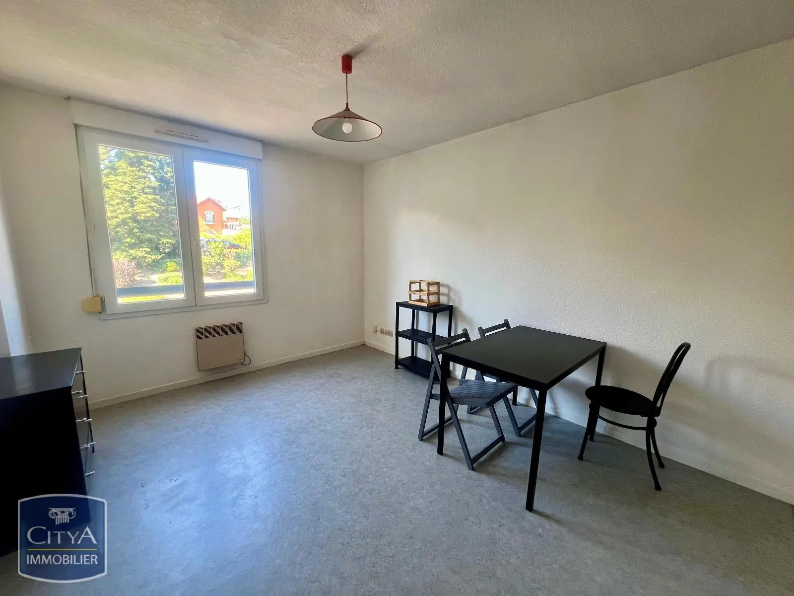 Photo 3 Appartement 1 pièce 22.78m²
