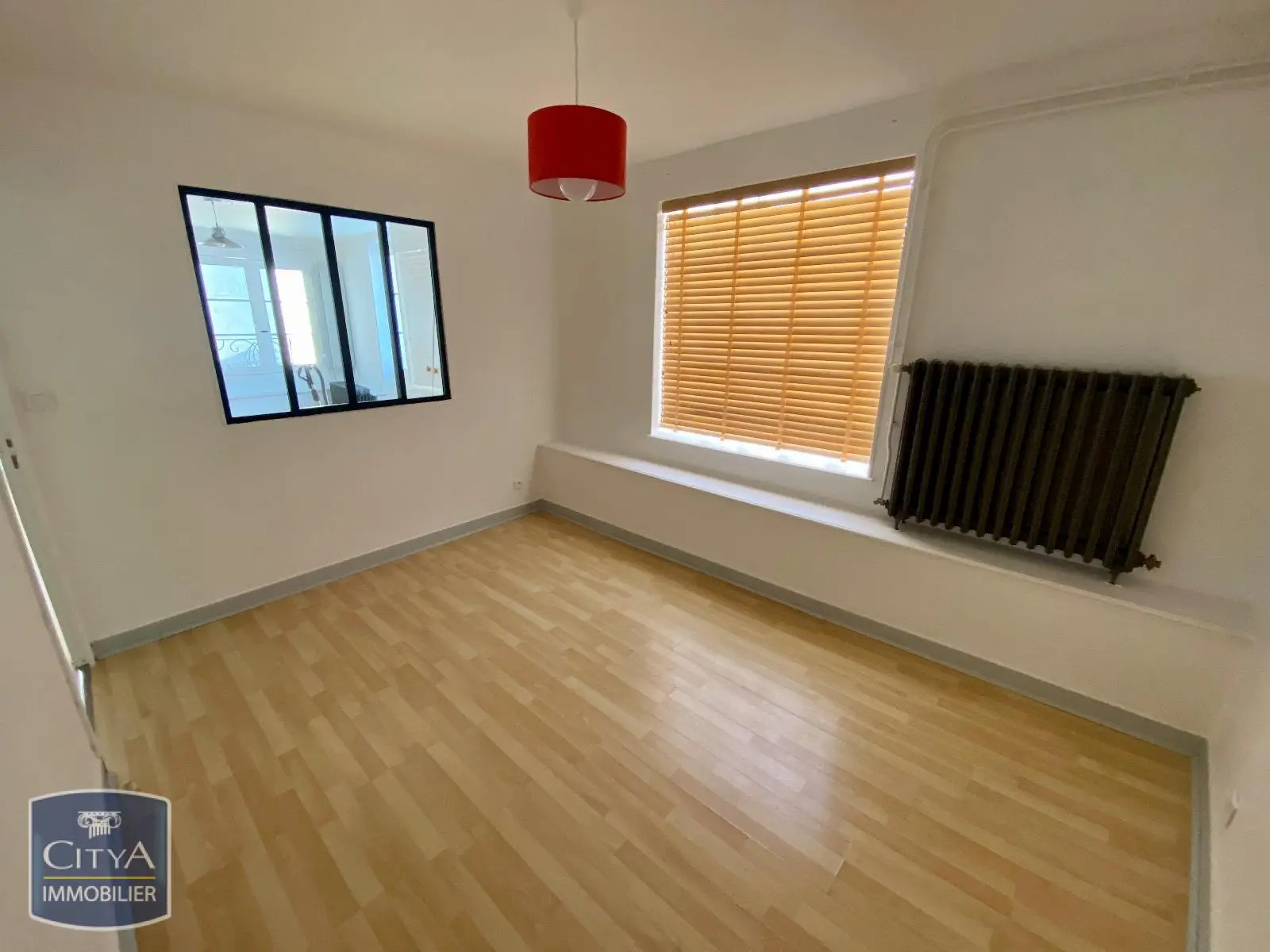 Photo 4 Appartement 2 pièces 44.66m²