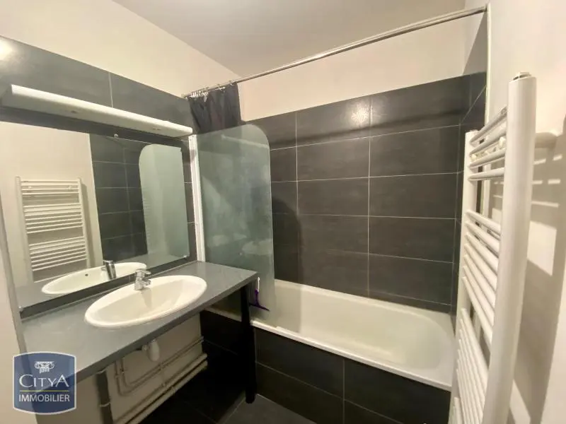 Photo 5 Appartement 1 pièce 39.44m²