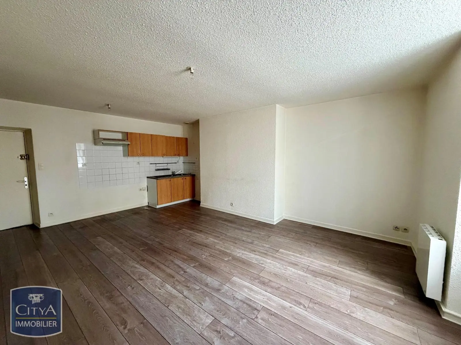 Photo 1 appartement Mozac