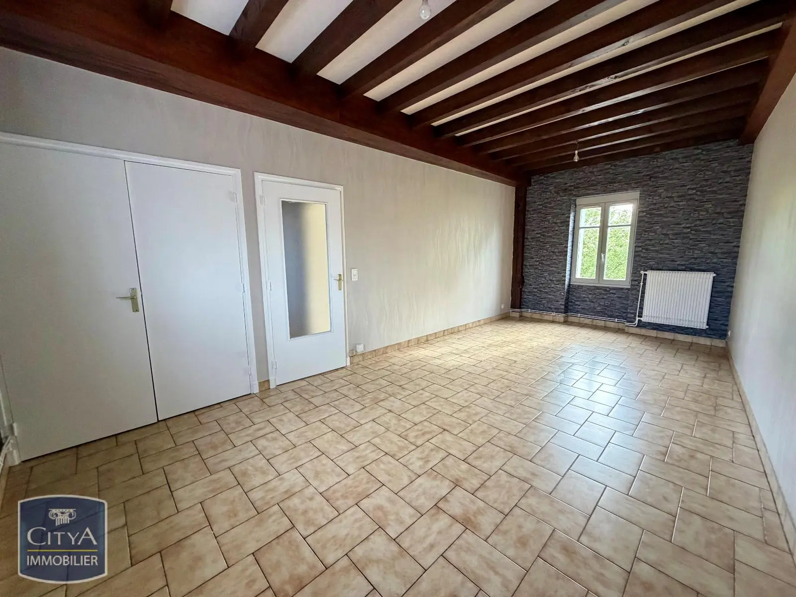 Photo 1 Appartement 4 pièces 75m²