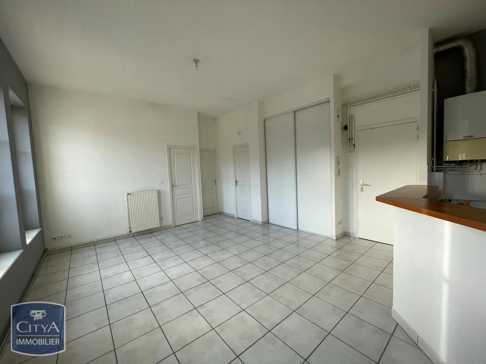 Photo 2 Appartement 2 pièces 48.03m²