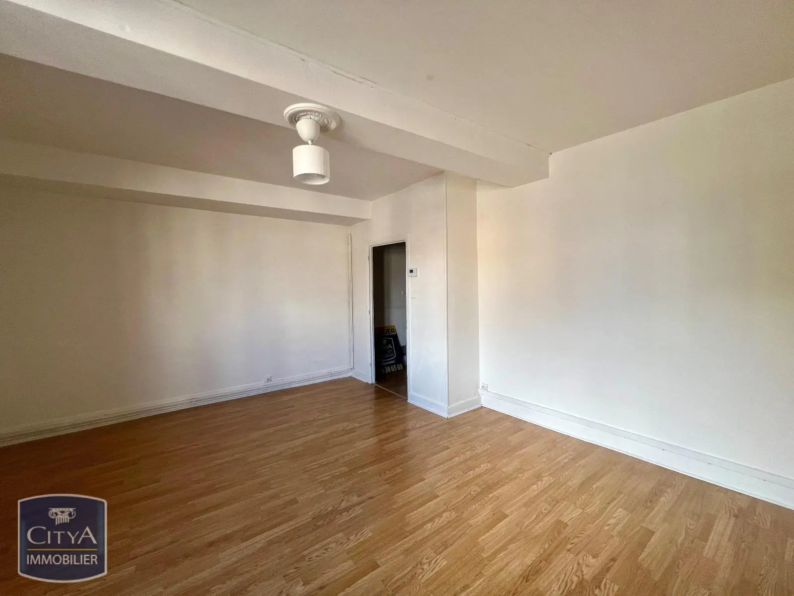 Photo 1 Appartement 2 pièces 50.74m²