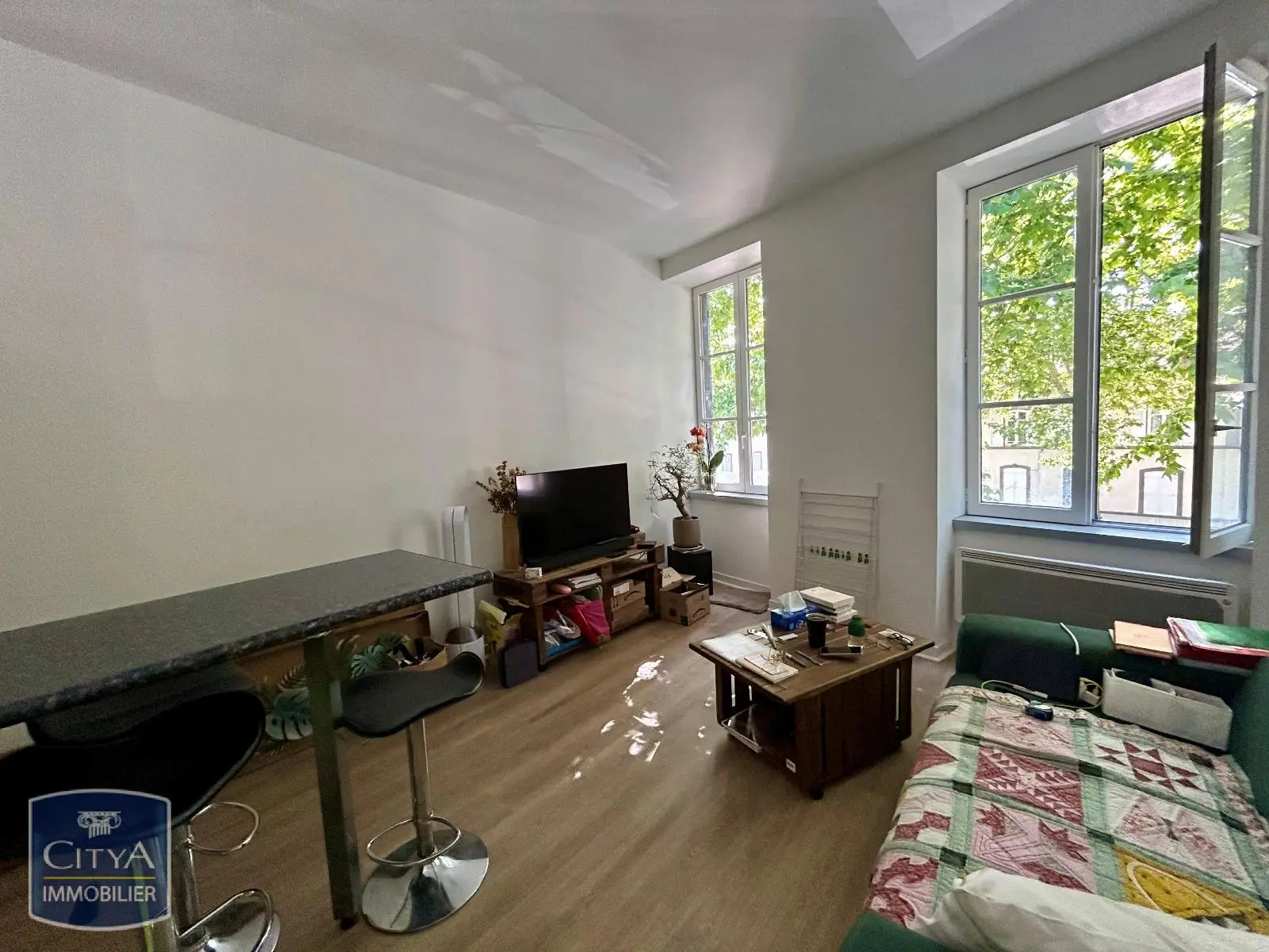 Photo 1 Appartement 2 pièces 36m²
