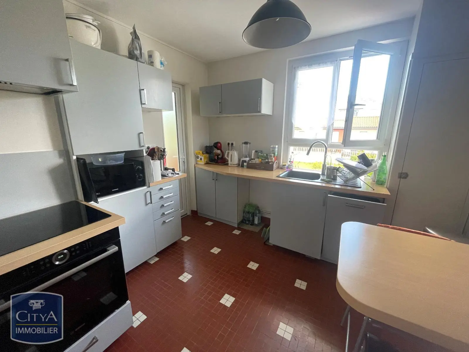 Photo 2 Appartement 3 pièces 62.01m²