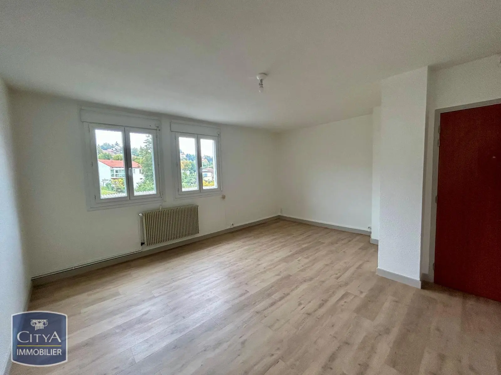 Photo 2 Appartement 2 pièces 47.44m²