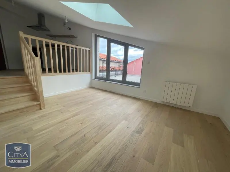 Photo 4 Appartement 2 pièces 26.2m²