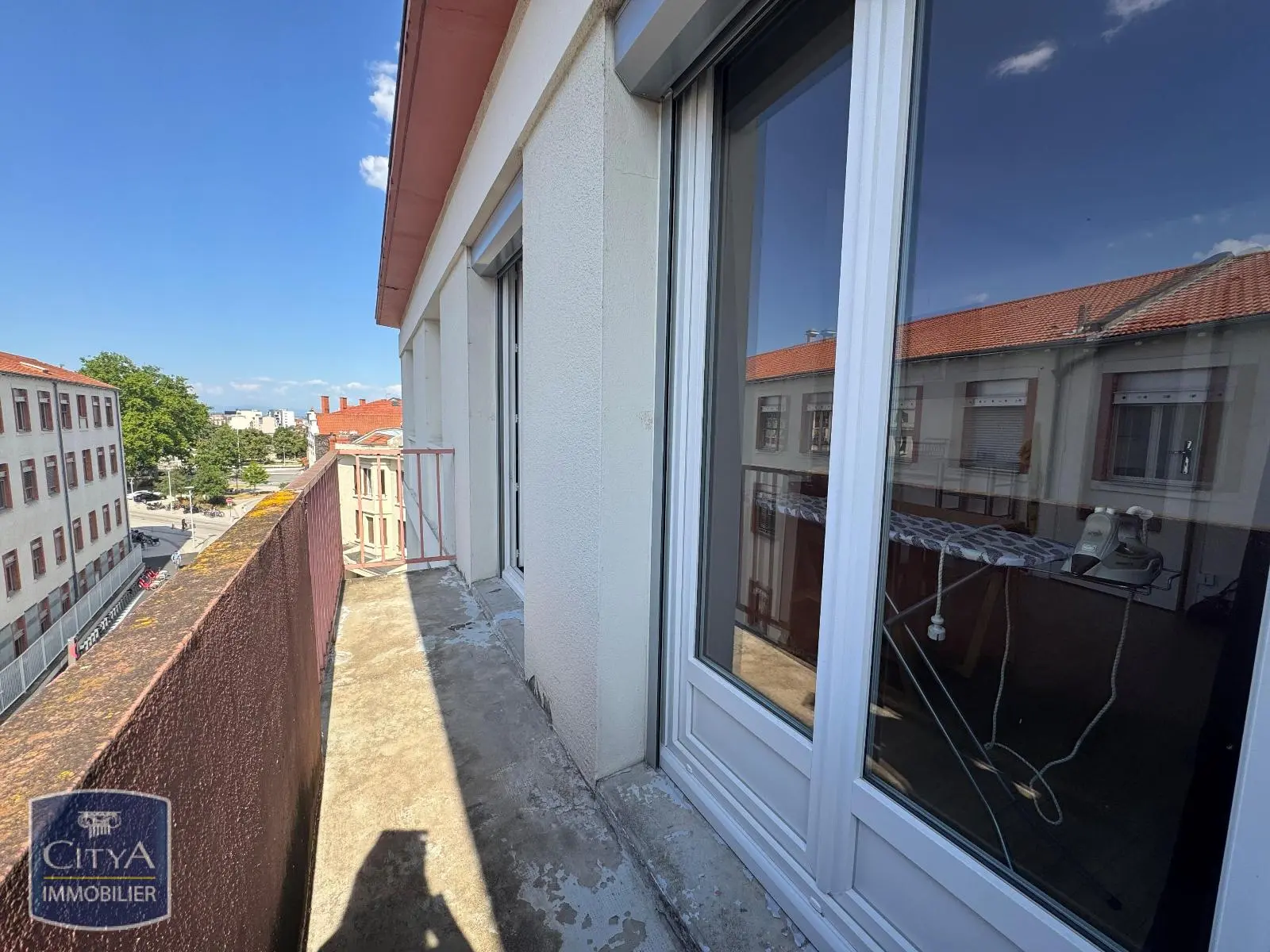 Photo 8 Appartement 2 pièces 38.25m²