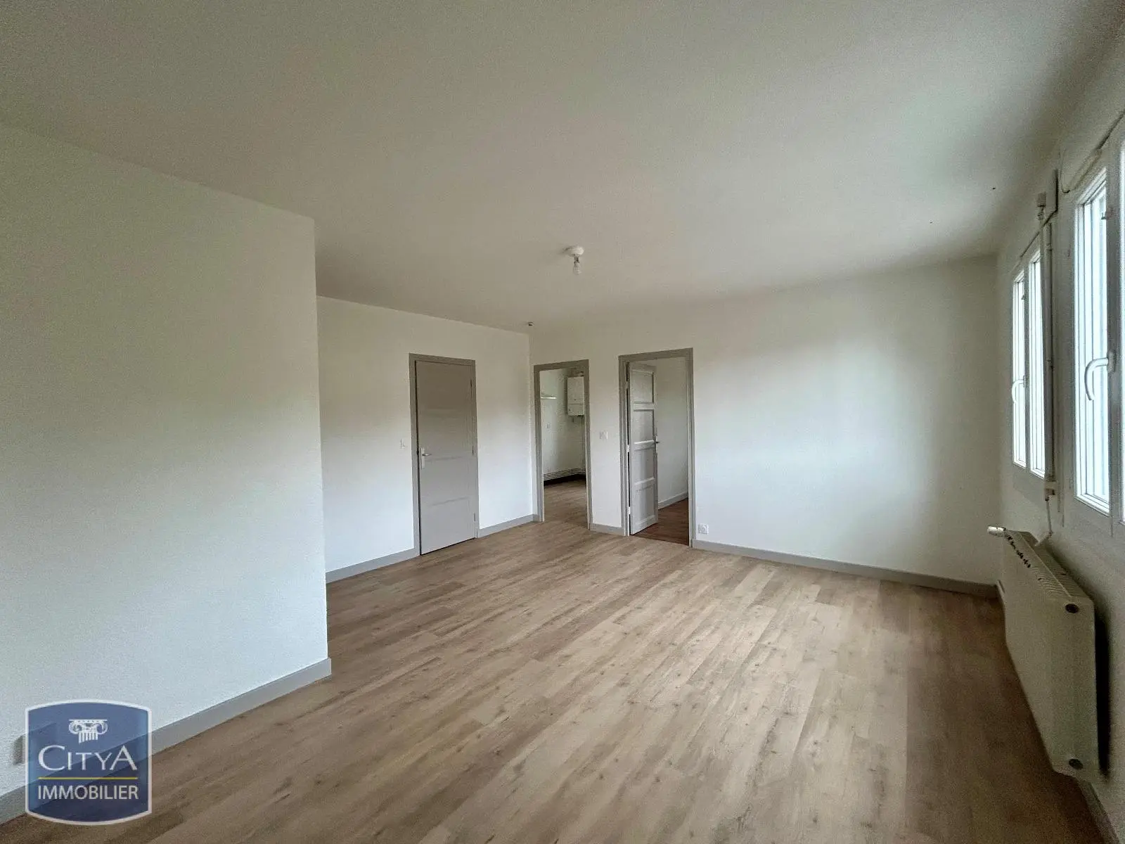 Photo 3 Appartement 2 pièces 47.44m²