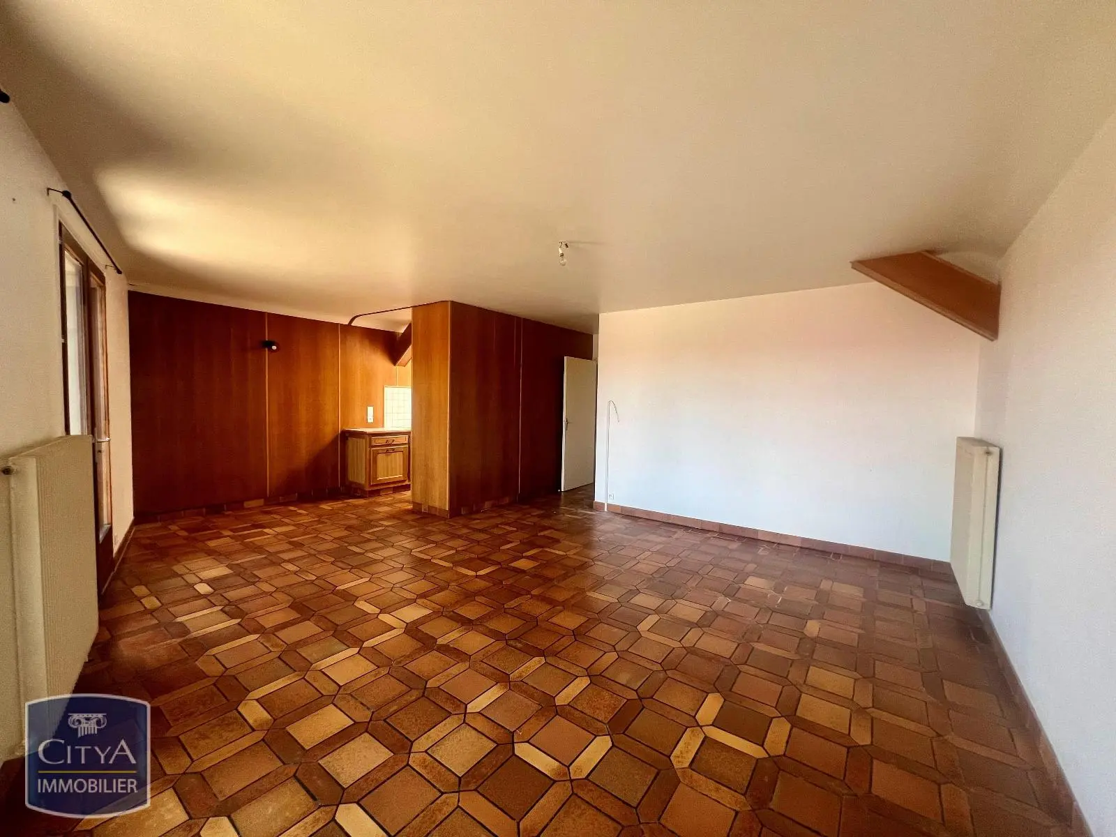 Photo 2 Maison 3 pièces 75m²