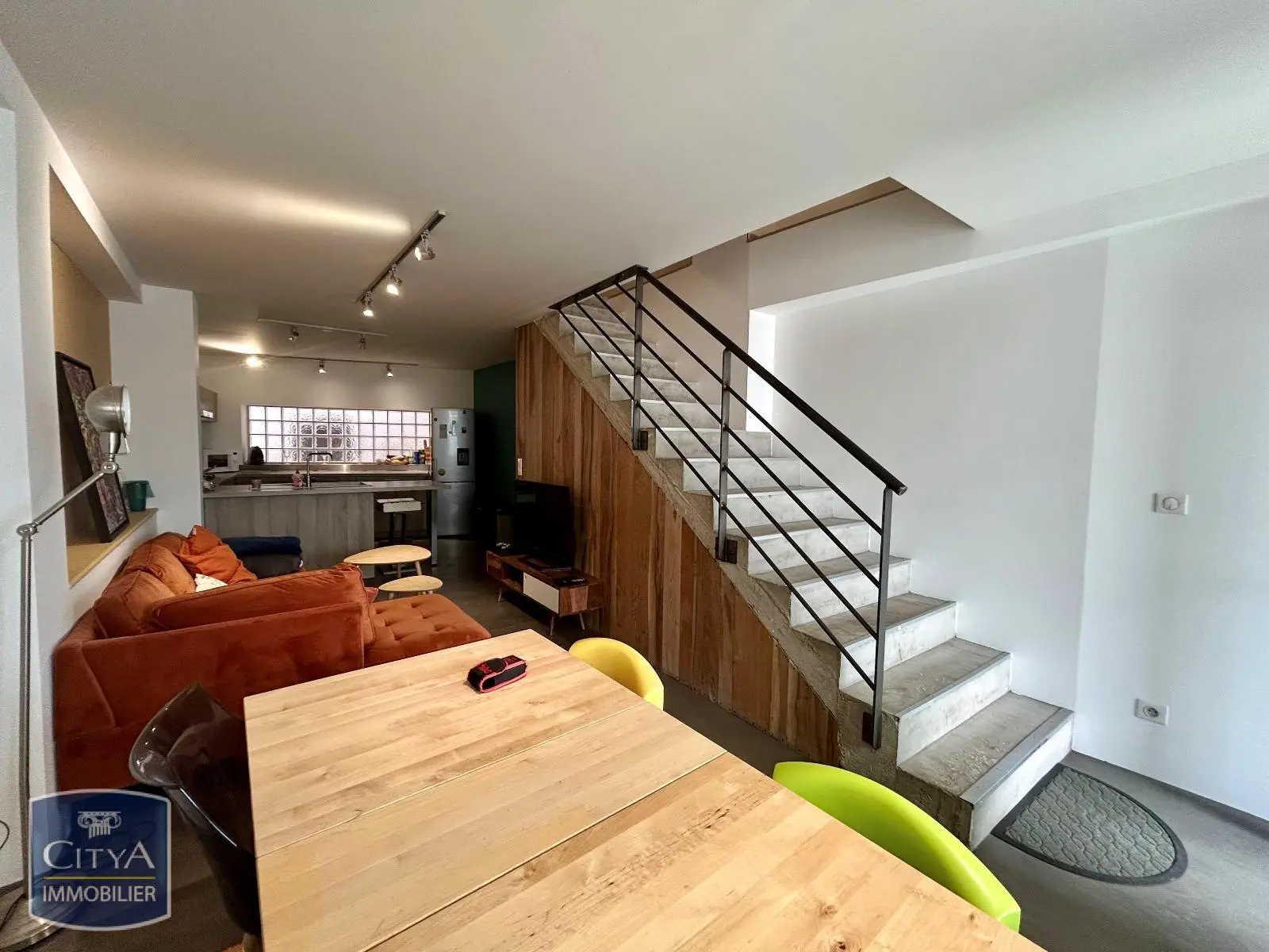 Photo 1 Maison 4 pièces 104.47m²