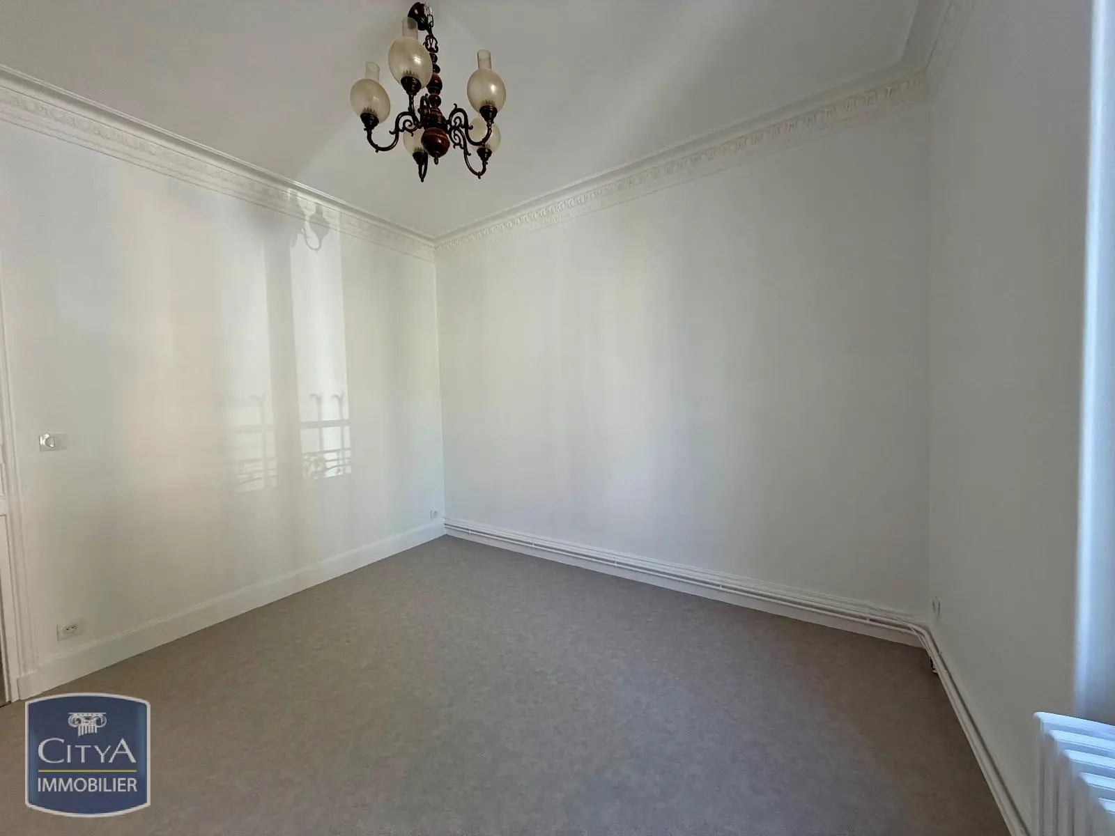 Photo 2 appartement Châtel-Guyon