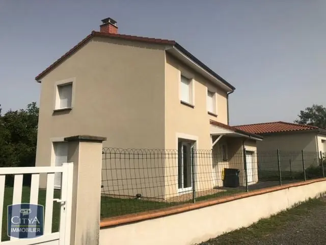 Photo 1 Maison 4 pièces 90.2m²