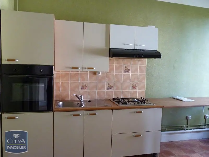 Photo 2 Appartement 4 pièces 91m²