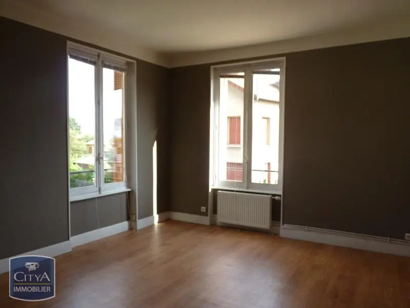 Photo 3 Appartement 4 pièces 91m²