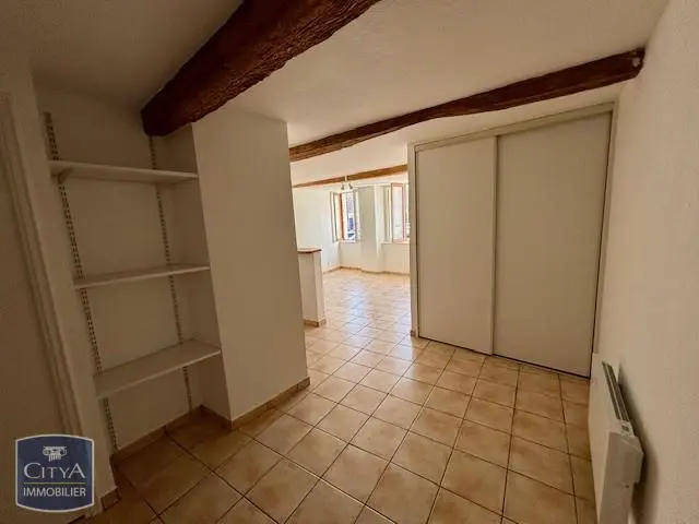 Photo 4 Appartement 1 pièce 30.64m²